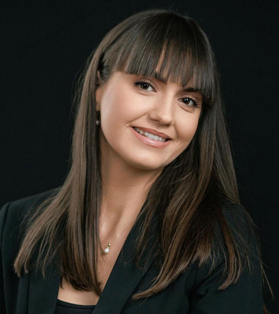 Elena Filip