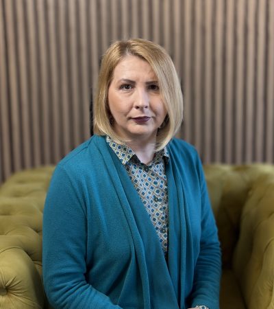 Andreea Monica Gângă